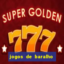 jogos de baralho para 3